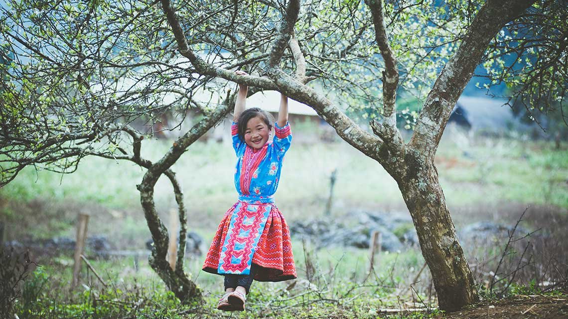 Northwest Vietnam Itinerary 10 Days